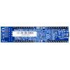 Digilent Vývojový nástroj pro FPGA 410-376, FPGA, Xilinx Spartan-7, ADC1410, Vývojová deska, pro použití s: XC7S25