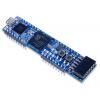 Digilent Vývojový nástroj pro FPGA 410-376, FPGA, Xilinx Spartan-7, ADC1410, Vývojová deska, pro použití s: XC7S25