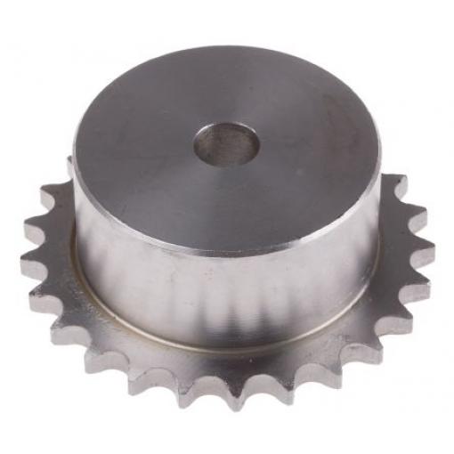 Pastorek 25 zubů Zaváděcí vrt RS PRO 06B-1 40 mm