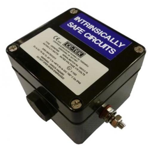 CE-TEK ATEX