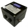 CE-TEK Rozvodná skříň Polyester Černá 120 mm 90 mm řada CEP 10 IP66 ATEX 122 mm