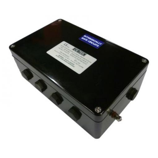 CE-TEK ATEX