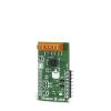 Vývojová sada Deska Stepper 5 Click Budič krokového motoru MikroElektronika TM2208, pro použití s: 3D tiskárna, CNC