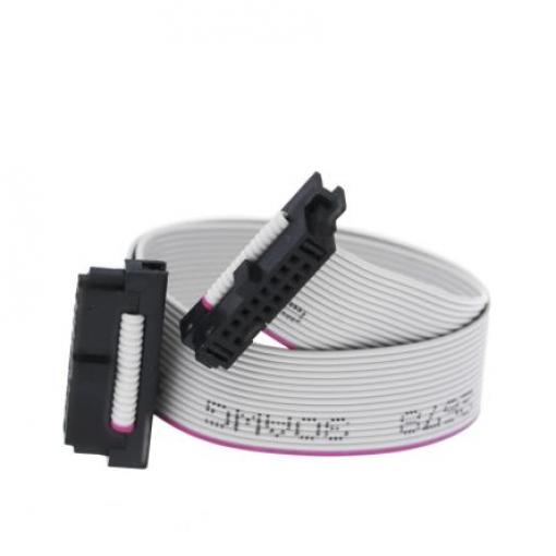 Plochý kabel, pro použití s: MikroBUS Shuttle