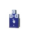 MikroElektronika Vývojový nástroj pro HMI, Kapacitní dotyková, klasifikace: Modul LCD, pro použití s: Ovládání stolních