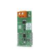 Vývojová sada Deska Hall Current 2 Click MikroElektronika ACS711, pro použití s: Audio aplikace, telekomunikační