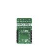 Vývojová sada Deska H-Bridge 2 Click Budič s polovičním můstkem MikroElektronika MPC17510, pro použití s: Řízení směru,