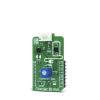 Vývojová sada Deska Charger 2 Click Nabíječka baterií MikroElektronika STBC08, STC3100, pro použití s: Optimální a