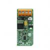 Vývojová sada, Vreg 2 Click Board, Regulátor napětí LDO, MikroElektronika