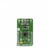 Komunikační a bezdrátový vývojový nástroj CP2102N RFID, UWB, GNSS, Sigfox, ISM, ZigBee, LoRa, Bluetooth, Wi-Fi, GSM, Sub