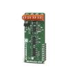 Vývojová sada, Multimeter Click Board, MikroElektronika