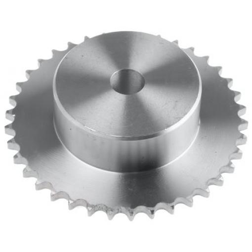 Pastorek 38 zubů Zaváděcí vrt RS PRO 06B-1 40 mm