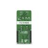 Vývojová sada MIKROE-3131 ADC/DAC for VFC32KU, pro použití s: Převod AD, lineární frekvenční modulace, dlouhodobá