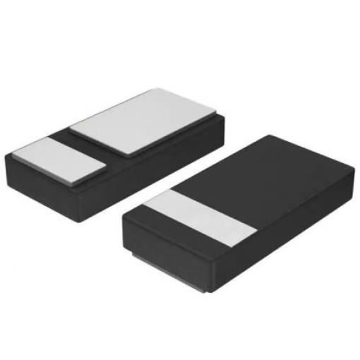 onsemi Dioda NSR20F40NXT5G Schottkyho dioda 2 A 40 V, DSN-0603, počet kolíků: 2 kolíkový