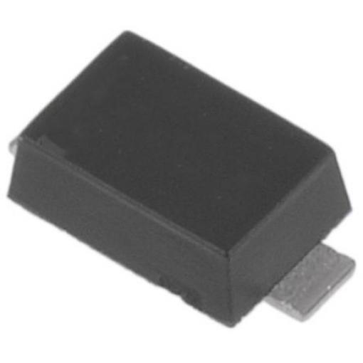 AEC-Q101 onsemi Jednoduchý MMSZ5264BT1G 150 °C 5 % 500 mW 100 nA 170 Ω -55 °C Povrch 60 V 1, SOD-123, počet kolíků: 2