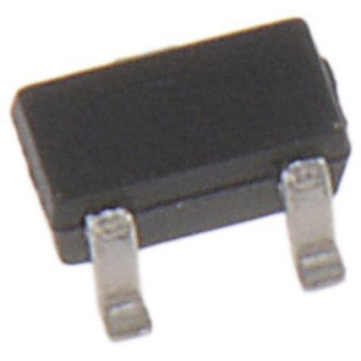 AEC-Q101, řada: NTE MOSFET NTE4153NT1G Typ N-kanálový 915 mA 20 V onsemi, SC-89, počet kolíků: 3 kolíkový Vylepšení