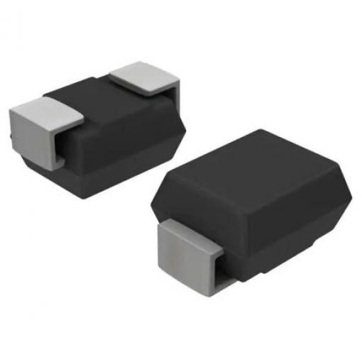 LED ovladač NSIC2050JBT3G, řada: NSIC AEC-Q101 120 V 50 mA PWM 3 W SOIC onsemi