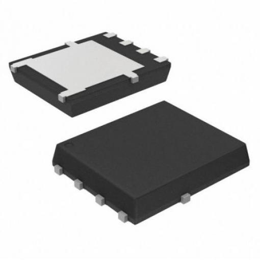 MOSFET NTMFS4833NT1G N-kanálový 191 A 30 V, SO-8FL, počet kolíků: 8 Jednoduchý