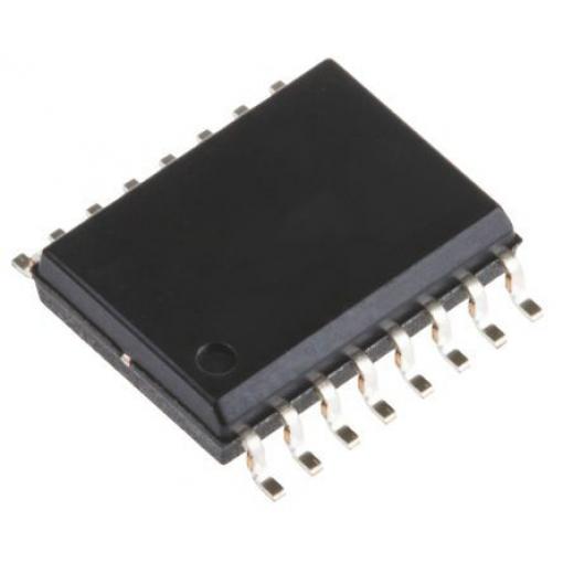 Čítač MM74HC595M, řada: MM74HC595M onsemi 6V