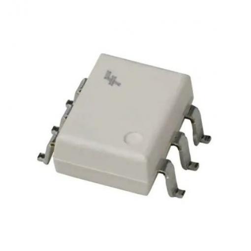 onsemi MOC3063SR2VM, řada: Y92E, počet kanálů: 1