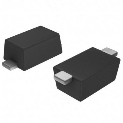 onsemi, standard: AEC-Q101 Dioda SS34FA Schottkyho dioda 3 A 40 V, SOD-123, počet kolíků: 2 kolíkový