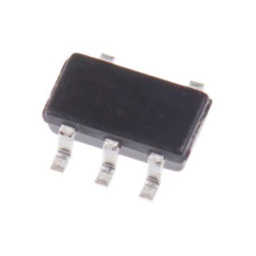onsemi, standard: AEC-Q100 Napěťové referenční TLV431ASNT1G Přesný 2 % max. 16V, počet kolíků: 5 kolíkový, TSOP