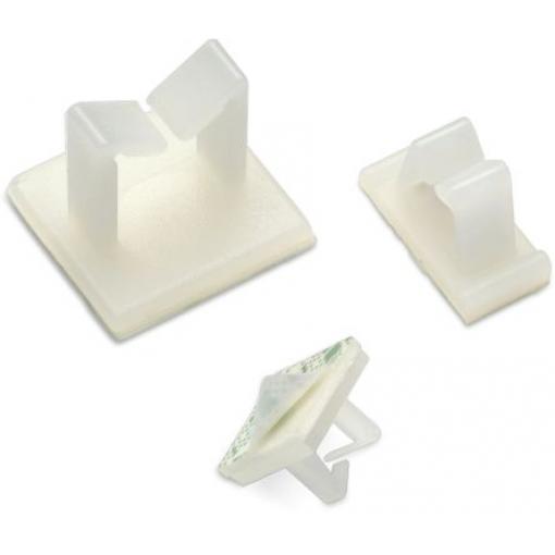 Nylon 66 Samolepicí Wurth Elektronik