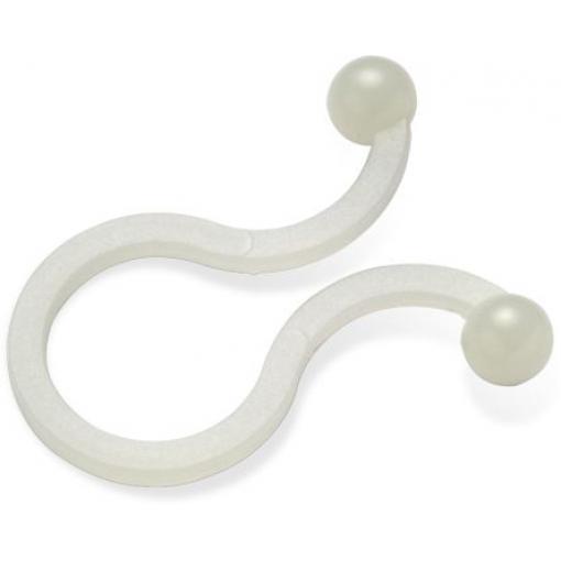 pro průměr svazku 7.3 mm Nylon 66 Otáčecí Wurth Elektronik