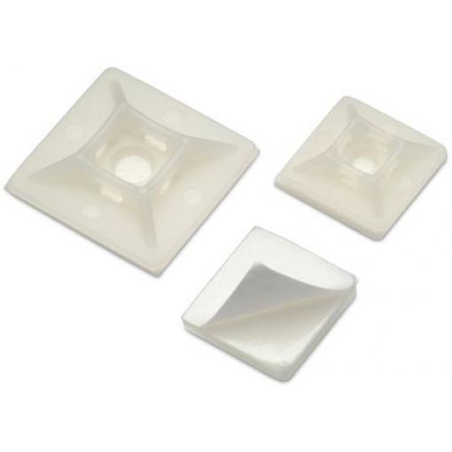 Nylon 66 Samolepicí Wurth Elektronik