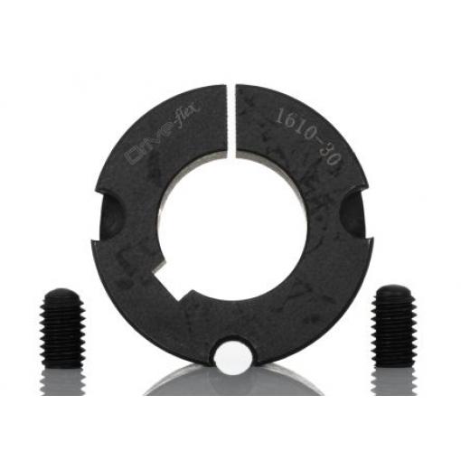 Kuželové pouzdro vnější prům. 57 mm OD, délka: 25 mm RS PRO