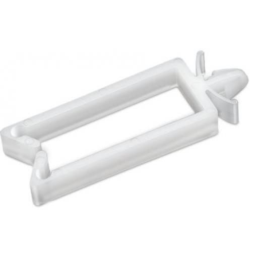 pro průměr svazku 5 mm Nylon 66 Šroubová Wurth Elektronik