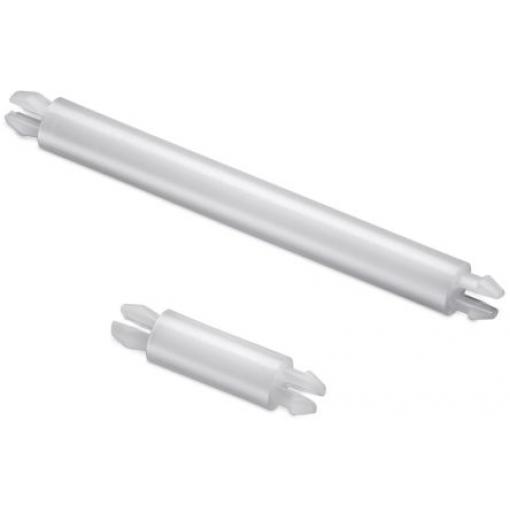 Wurth Elektronik Podpěrný svorník 701511500 Nylon pro 3.2 mm otvor v PCB