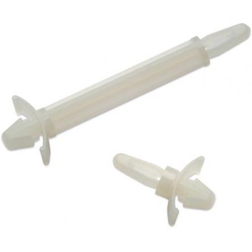 Wurth Elektronik 709404000 Nylon 66