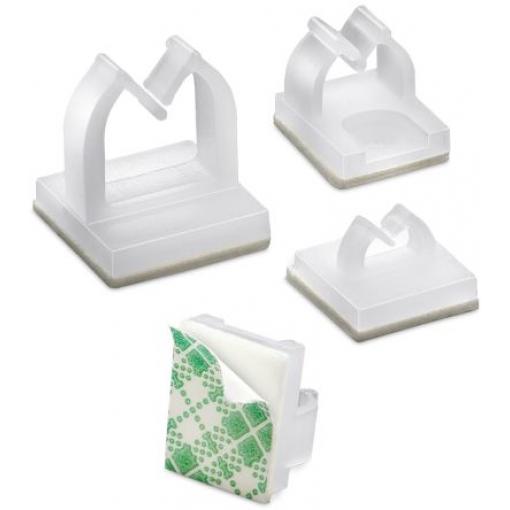 Nylon 66 Lepicí Wurth Elektronik