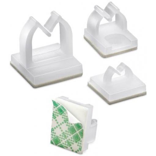 Nylon 66 Lepicí Wurth Elektronik