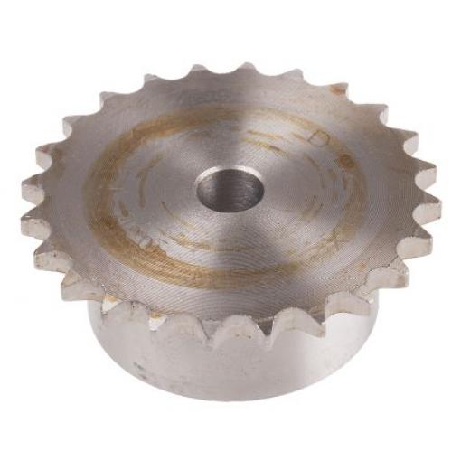 Pastorek 24 zubů Zaváděcí vrt RS PRO 06B-1 40 mm