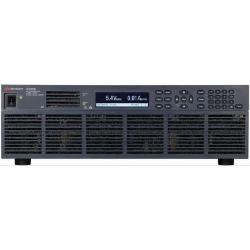 Keysight Technologies Napájecí zdroj stolice 438V dc 10 A 800 W