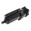 Pneumatický filtr, řada: F64G 40 μm, max. průtok: 75 dm³/s, přípojka portu: 3/8 in G Automatické 17 bar Norgren