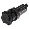 Pneumatický filtr, řada: F64G 40 μm, max. průtok: 75 dm³/s, přípojka portu: 3/8 in G Automatické 17 bar Norgren