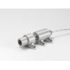 Calex Infračervený snímač teploty PC151MT-3 Termočlánek typu J 18 mm 0 °C 1 m až 250 °C Infračervené