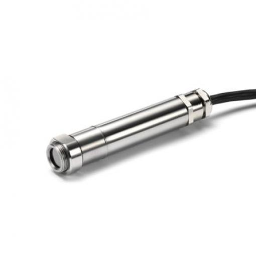 Calex Infračervený snímač teploty PC151MT-3 Termočlánek typu J 18 mm 0 °C 1 m až 250 °C Infračervené