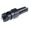 Pneumatický filtr, řada: F64H 0 μm, max. průtok: 28 dm³/s, přípojka portu: 3/8 in G Automatické 17 bar Norgren