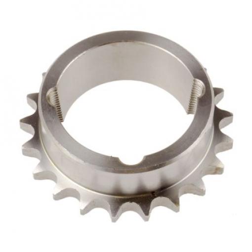 Pastorek 21 zubů Kuželové pouzdro RS PRO 08B-1 25 mm