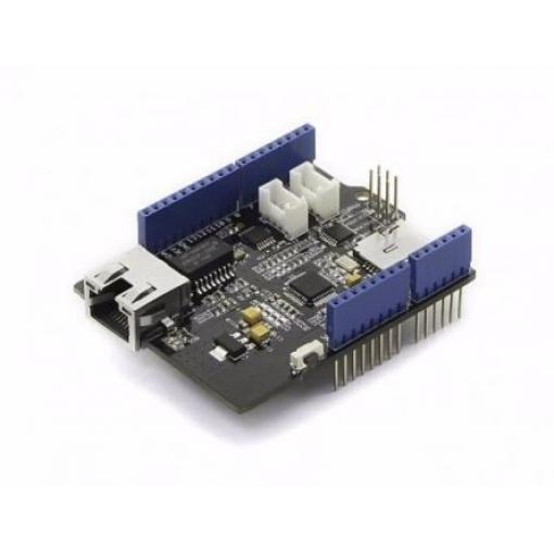 Seeed Studio Rozšiřující Shield deska W5500 Ethernet