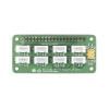 Seeed Studio Grove Base HAT s 8 Grove Module konektory pro Raspberry Pi Zero