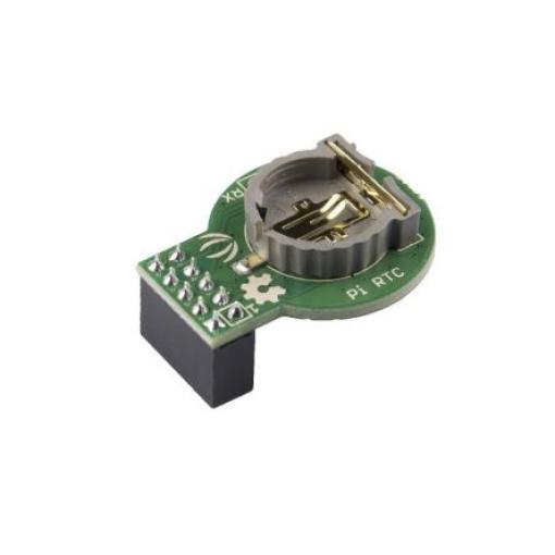 Seeed Studio Hodiny reálného času (RTC) s DS1307 a záložní baterie pro Raspberry Pi