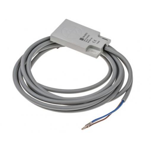 RS PRO Snímač přiblížení Blok 5570 5 mm 15mA IP67 60 Hz PnP 1000 V ac 30 V dc