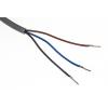 RS PRO Snímač přiblížení Válec se závitem 5578 M12 x 1 2 mm 15mA IP67 50 Hz NPN 30 V ac 30 V dc