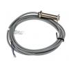 RS PRO Snímač přiblížení Válec se závitem 5578 M12 x 1 2 mm 15mA IP67 50 Hz NPN 30 V ac 30 V dc