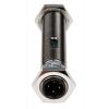RS PRO Snímač přiblížení Válec se závitem M12 x 1 2 mm 200mA IP67 50 Hz NPN 30 V ac 30 V dc